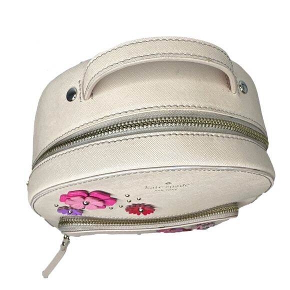 Kate Spade New York Cactus Tomi New Horizons Backpack - Picture 6 of 12